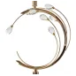 LAMPA STOJĄCA BRUXELLES 38X160 cm